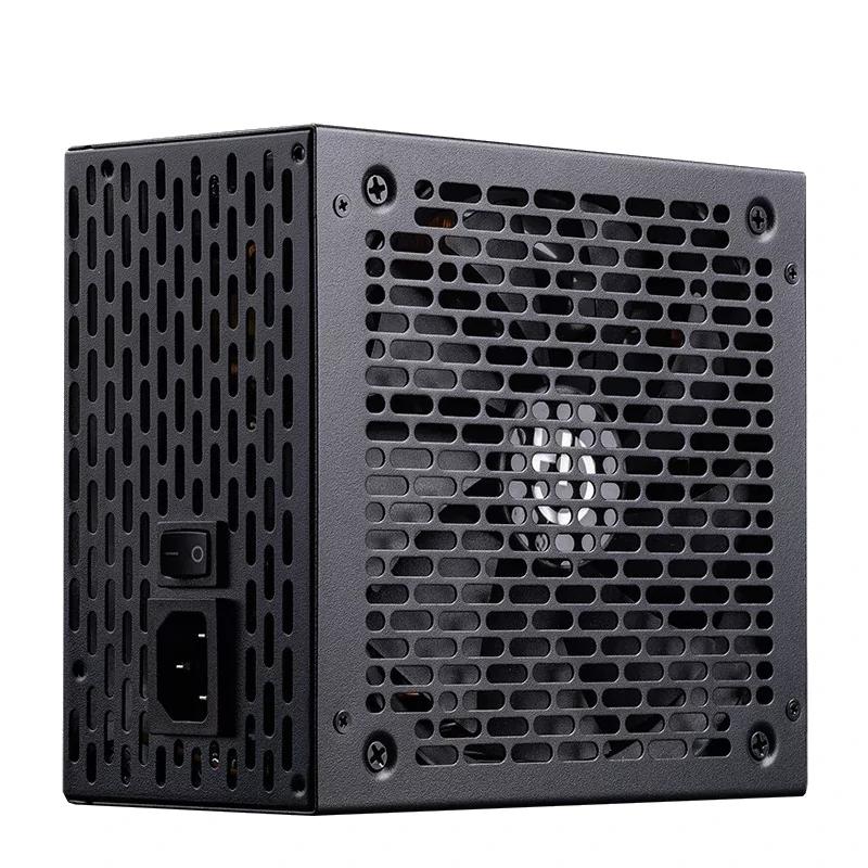 Hiditec Fonte de Alimentação BZX650 V2 80PLUS BRONZE FULL R - Imagem de Detalhe 4