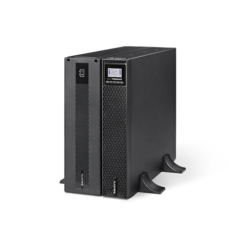 Salicru SLC-5000-TWIN RT3 B0 sem baterias - Imagem de Detalhe 4
