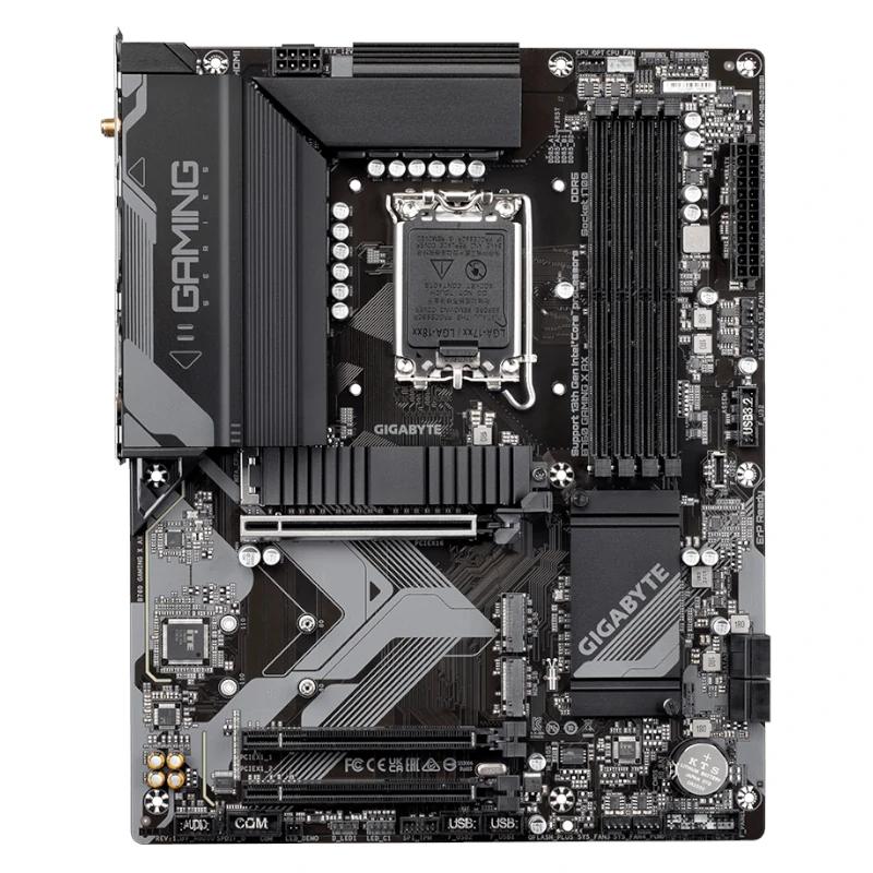 Gigabyte Placa Base B760 GAMING X AX DDR5 ATX LGA - Imagem de Detalhe 4