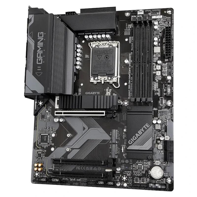 Gigabyte Placa Base B760 GAMING X AX DDR5 ATX LGA - Imagem de Detalhe 5