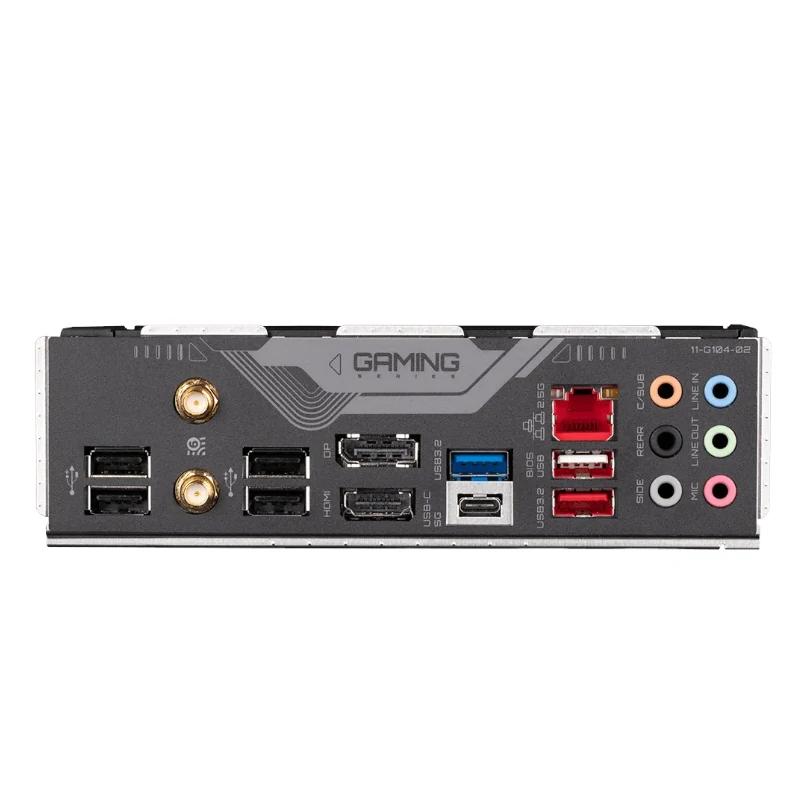 Gigabyte Placa Base B760 GAMING X AX DDR5 ATX LGA - Imagem de Detalhe 6