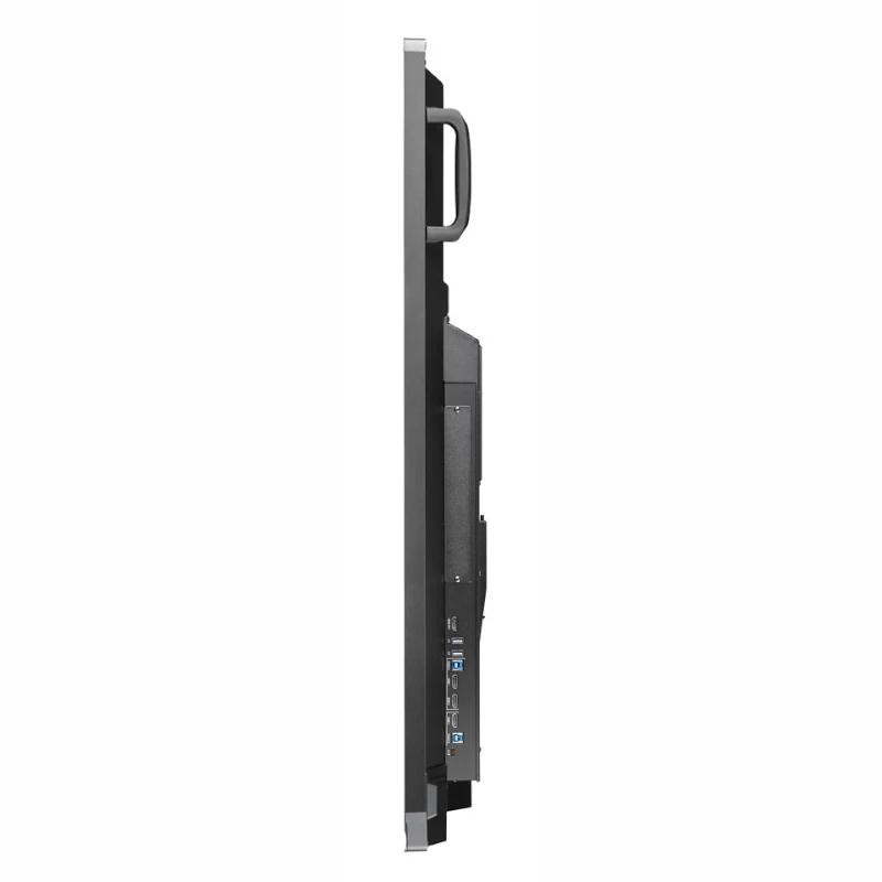 Optoma 5862RK Ecrã Interativo 86" 4K UHD S5 - Imagem de Detalhe 4
