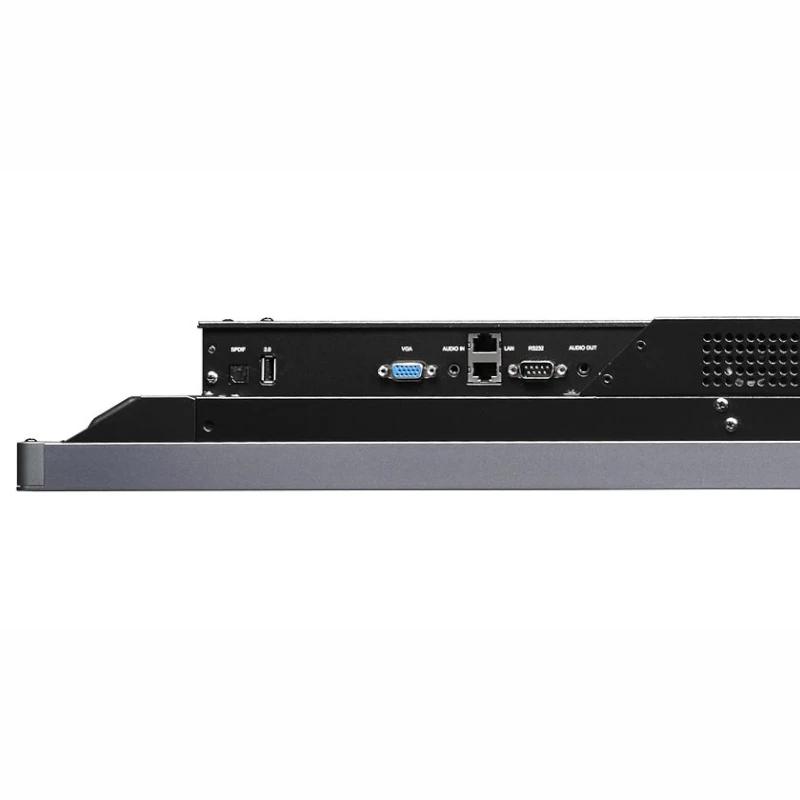 Optoma 5862RK Ecrã Interativo 86" 4K UHD S5 - Imagem de Detalhe 5
