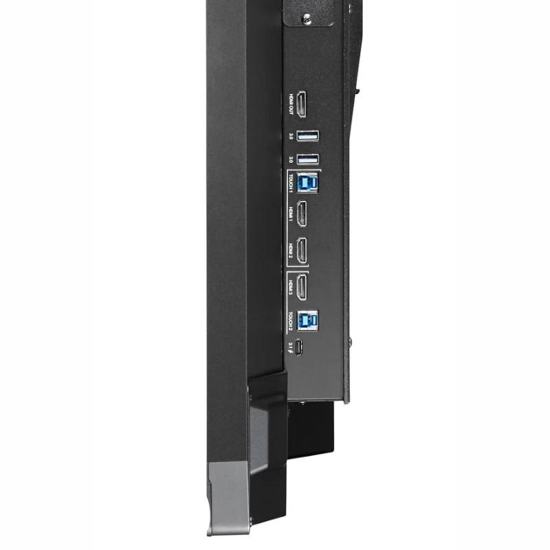 Optoma 5862RK Ecrã Interativo 86" 4K UHD S5 - Imagem de Detalhe 6