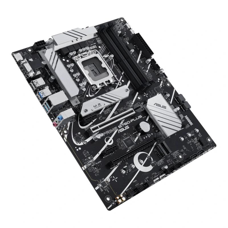 ASUS Placa Base PRIME B760-PLUS DDR5 ATX 1700 - Imagem de Detalhe 5