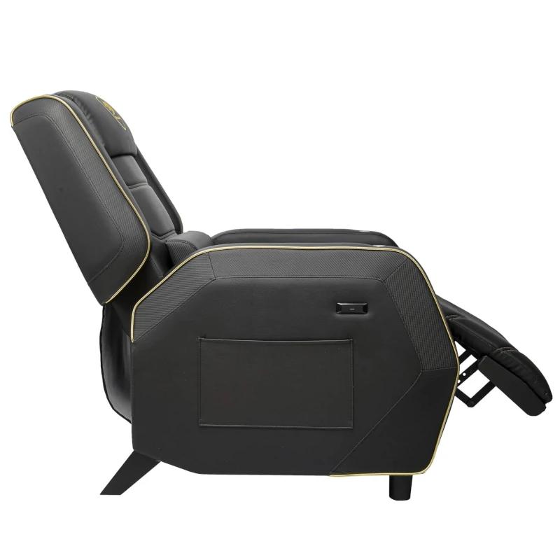 Cougar Sillón Gaming Pro Royal com carga USB-c - Imagem de Detalhe 4