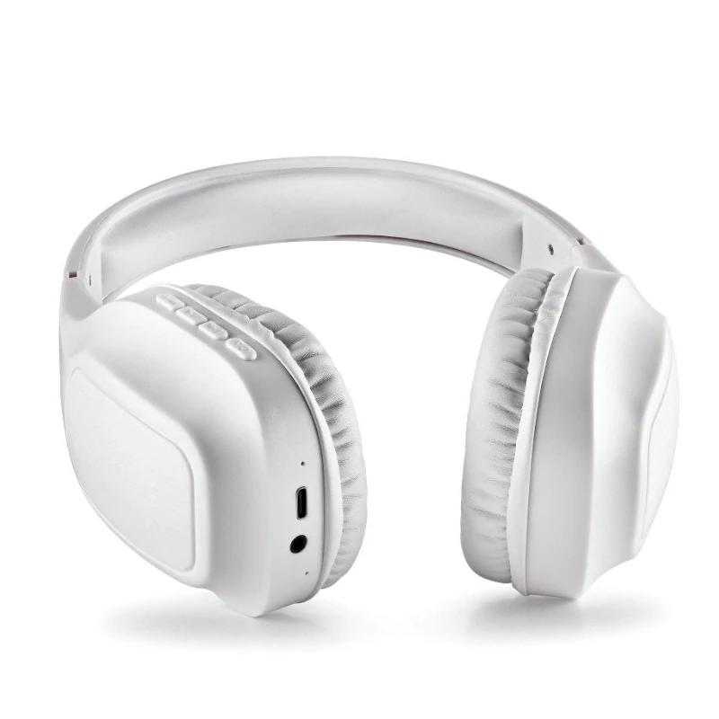 NGS AURICULAR SUPRAURAL INALÂMBRICO BT ARTICWRATHWHITE - Imagem de Detalhe 5