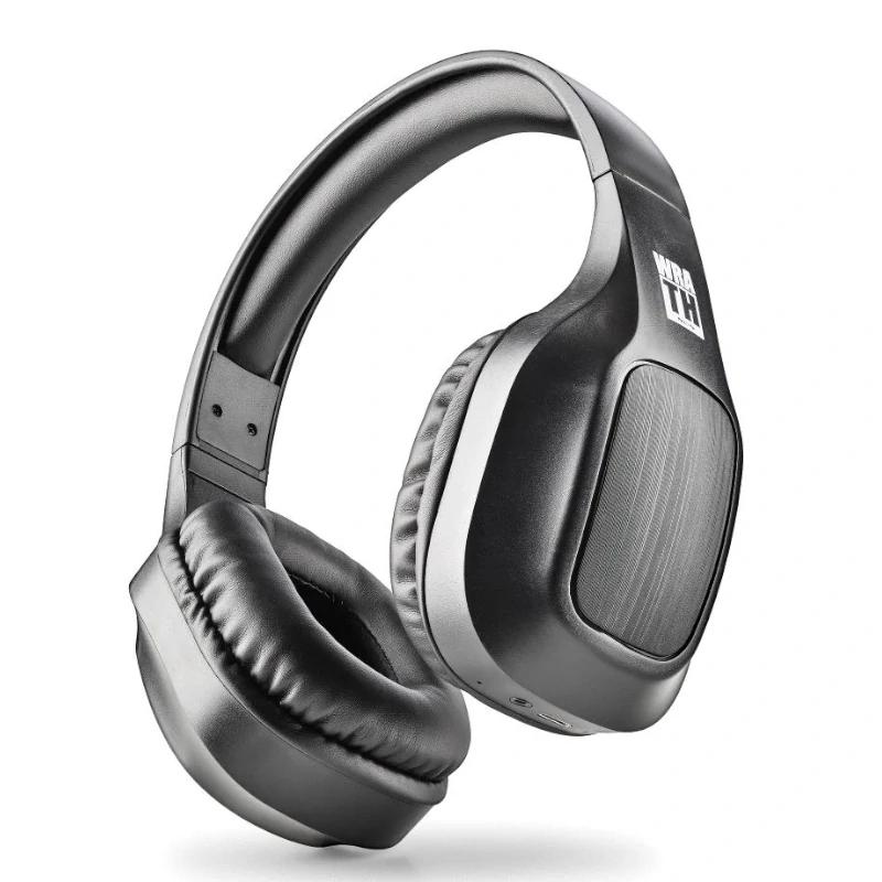 NGS AURICULAR SUPRAURAL INALÂMBRICO BT ARTICWRATHBLACK - Imagem de Detalhe 6