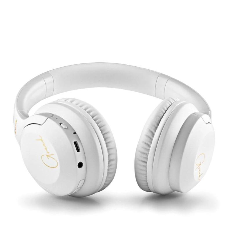 NGS AURICULAR SUPRAURAL INALÂMBRICO ARTICAGREEDWHITE - Imagem de Detalhe 5
