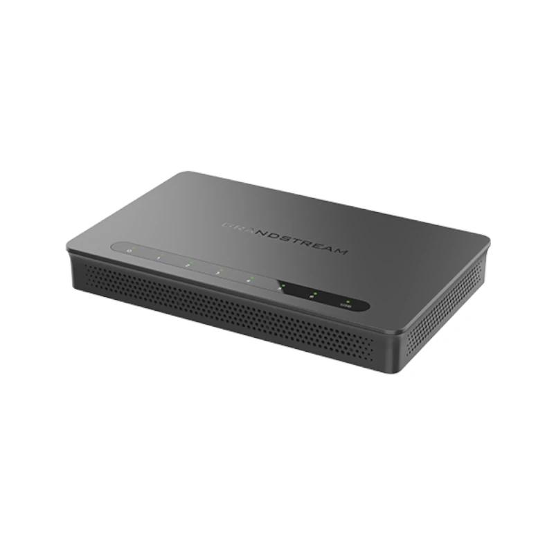 Grandstream GWN7001 Roteador 6xGbE LAN/WAN DPI - Imagem de Detalhe 3