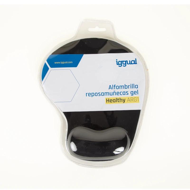 iggual Almofada para OS pulsos em gel Healthy ARG1 - Imagem de Detalhe 6