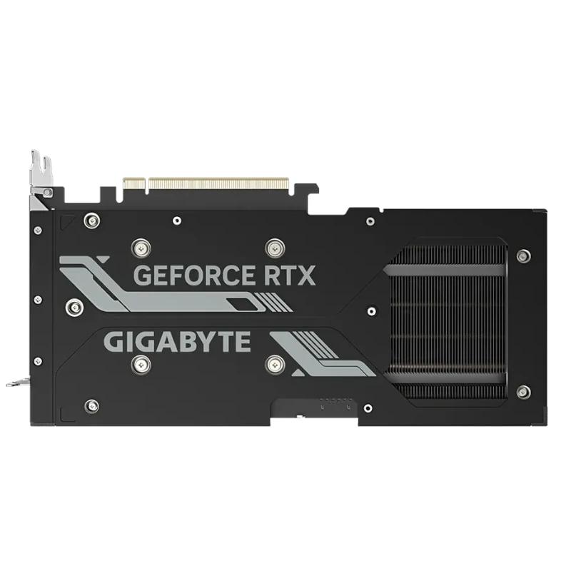 Gigabyte VGA NVIDIA RTX 4070 TI WF OC 12G DDR6 - Imagem de Detalhe 5