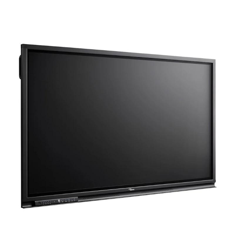 Optoma 3652RK Ecrã Interativo 65" 4K UHD S3 - Imagem de Detalhe 3