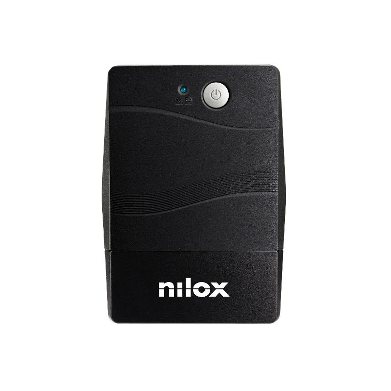 NILOX SAI PREMIUM LINE INT. 1200VA - Imagem de Detalhe 3