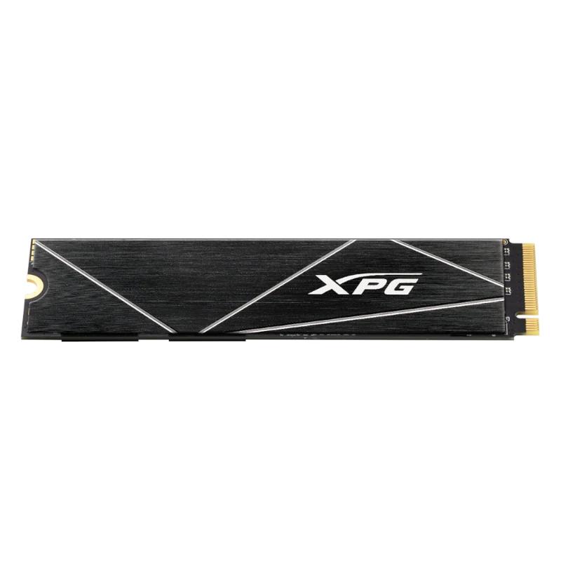 ADATA XPG SSD GAMMIX S70 BLADE 4TB PCIe 4.0 NVMe - Imagem de Detalhe 6