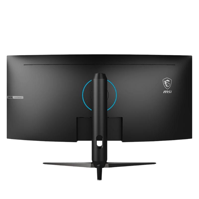 MSI MAG342CQPV Monitor 32" Gaming UWQHD HDMI DP com - Imagem de Detalhe 6