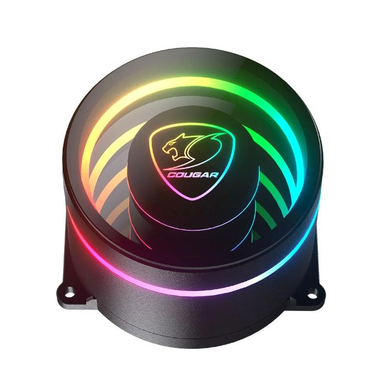 Cougar Ref. Liquid.Poseidon Elite ARGB 240 - Imagem de Detalhe 6