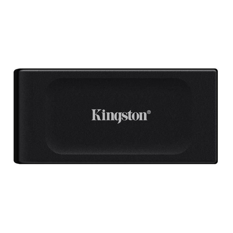 Kingston XS1000 SSD portátil 1Tb USB 3.2 tipo-C - Imagem de Detalhe 3