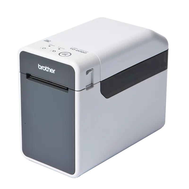 Brother Impressora Térmica TD-2020 - Imagem de Detalhe 3