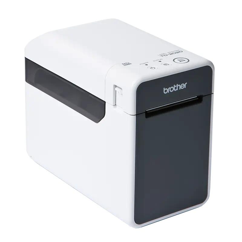 Brother Impressora Térmica TD-2020 - Imagem de Detalhe 4