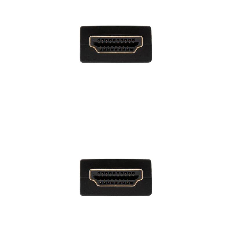 Nanocable Cabo Conexão HDMI V 1.4 10 M - Imagem de Detalhe 4
