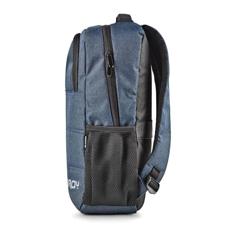 MONRAY Mochila SACKSCHARTER 15,6" Azul mesclado - Imagem de Detalhe 5