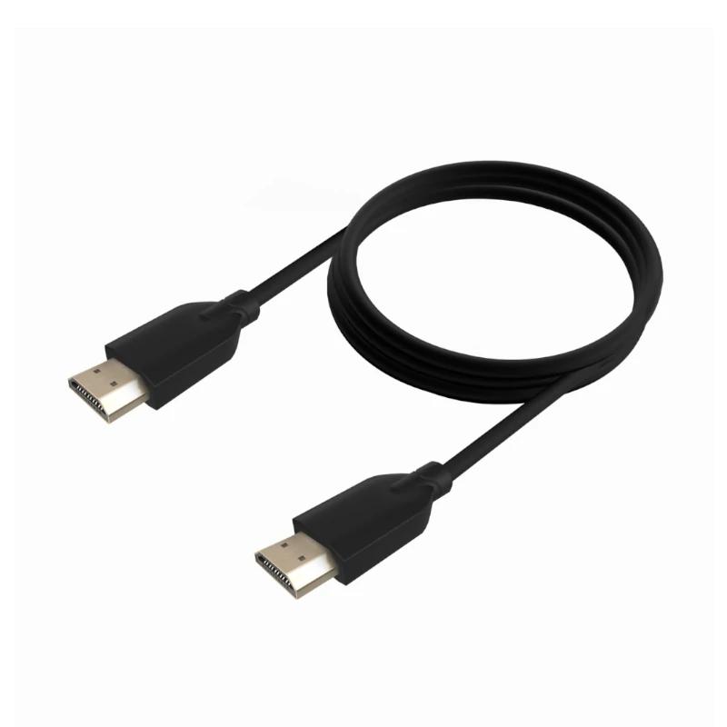 Aisens Cabo HDMI V2.0 CCS AM-AM preto 1.5m - Imagem de Detalhe 5