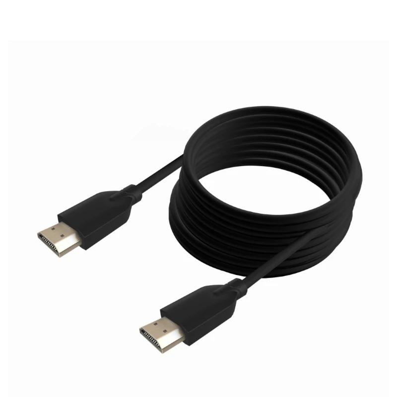 Aisens Cabo HDMI V2.0 CCS AM-AM preto 10m - Imagem de Detalhe 3
