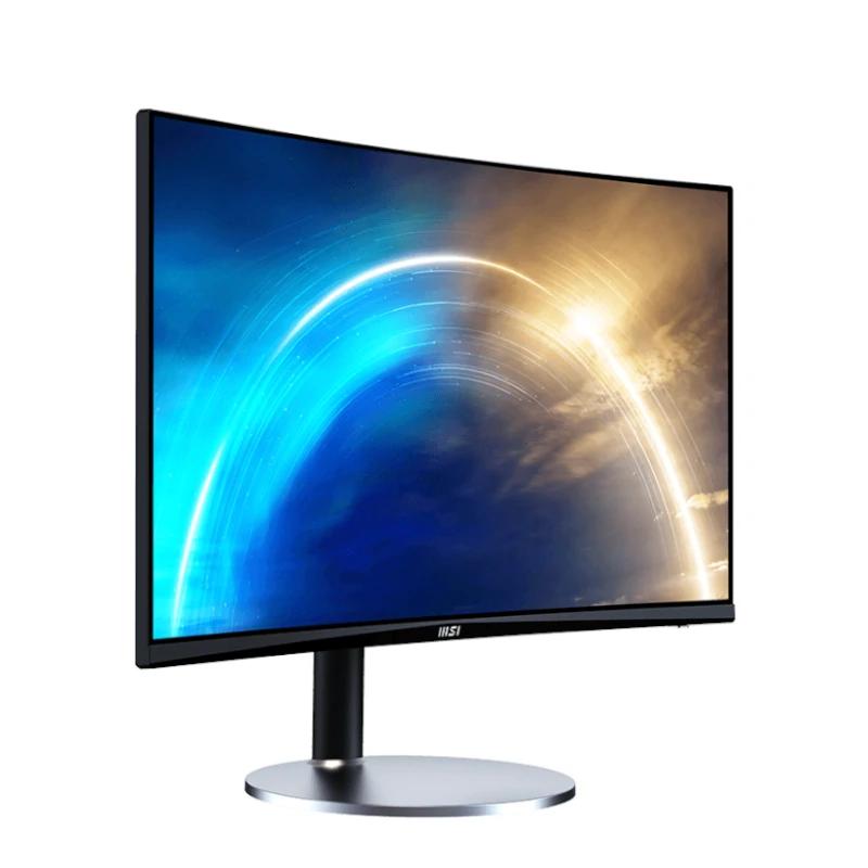 MSI MP272C Monitor 27" IPS FHD 1ms VGA HDMI MM cur - Imagem de Detalhe 4