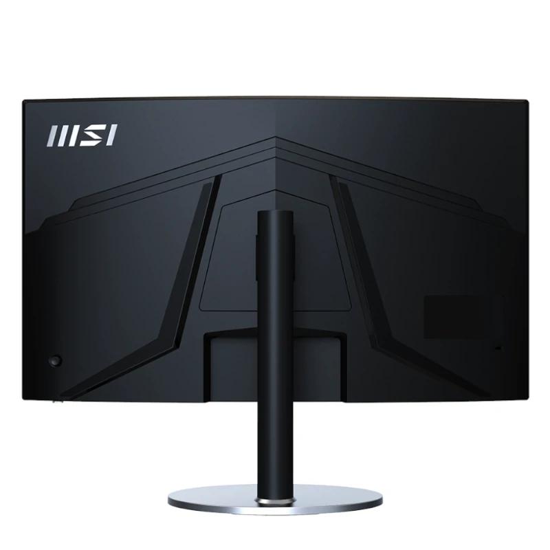 MSI MP272C Monitor 27" IPS FHD 1ms VGA HDMI MM cur - Imagem de Detalhe 6