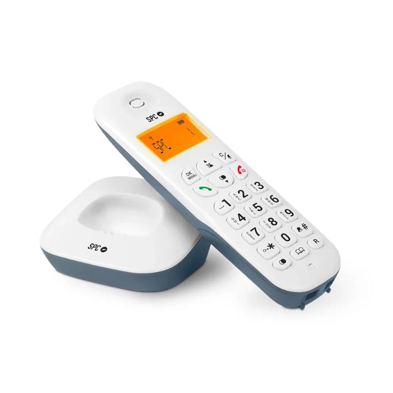 SPC 7300NS Telefone Sem Fios AIR Branco - Imagem de Detalhe 3