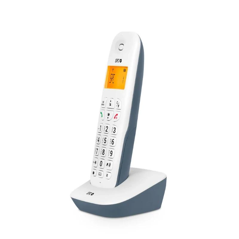 SPC 7300NS Telefone Sem Fios AIR Branco - Imagem de Detalhe 4