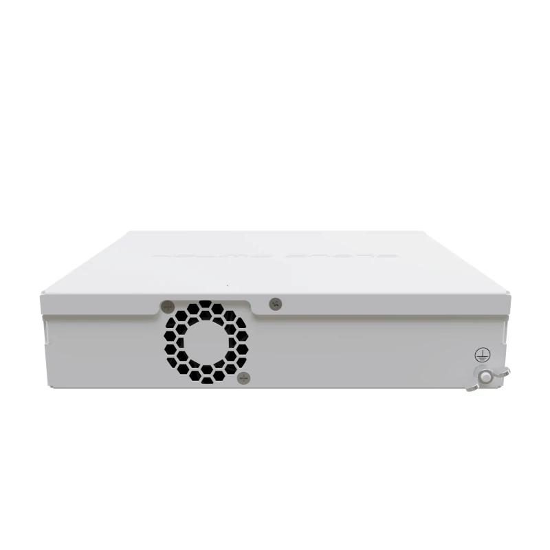 MikroTik CRS310-8G+2S+IN Switch 8x2.5GbE 2xSFP+ - Imagem de Detalhe 3