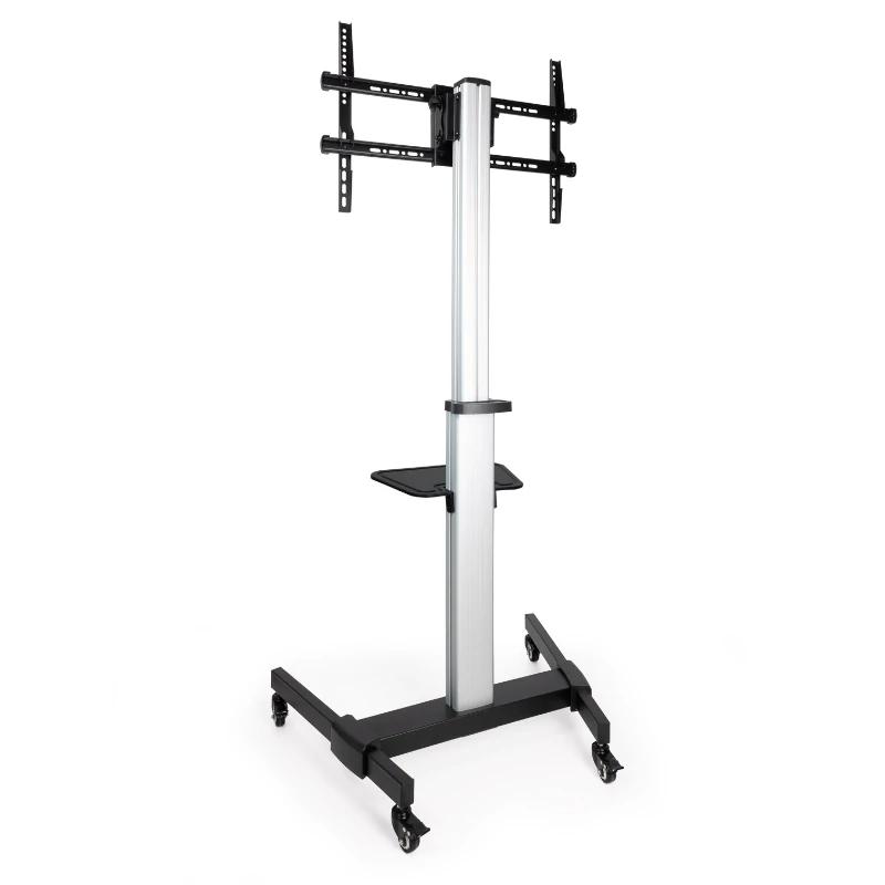 Tooq FS1886M-B Suporte de chão com rodas Hera 37"-86" - Imagem de Detalhe 6