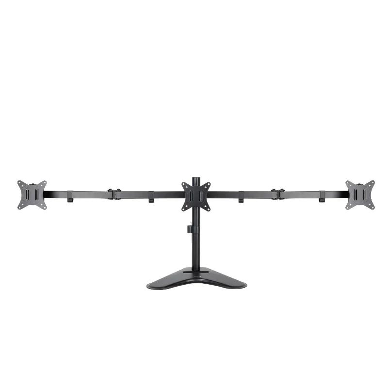 Tooq Suporte de mesa DB1704TN-B 3 braçOS 17-27" - Imagem de Detalhe 5