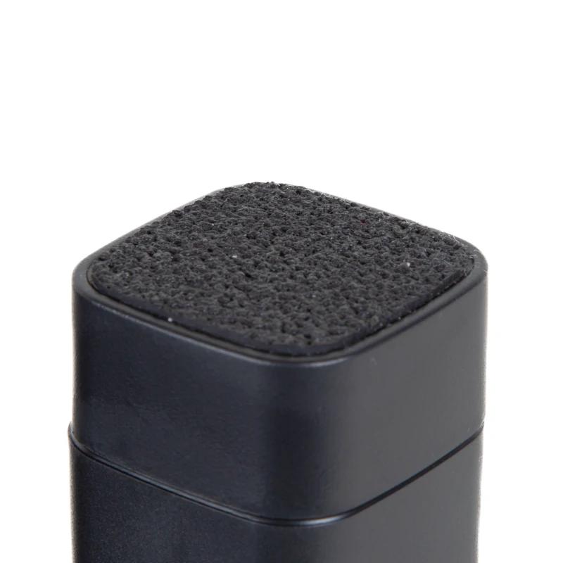 iggual EM2C Elevador monitor 2 gavetas preto - Imagem de Detalhe 6