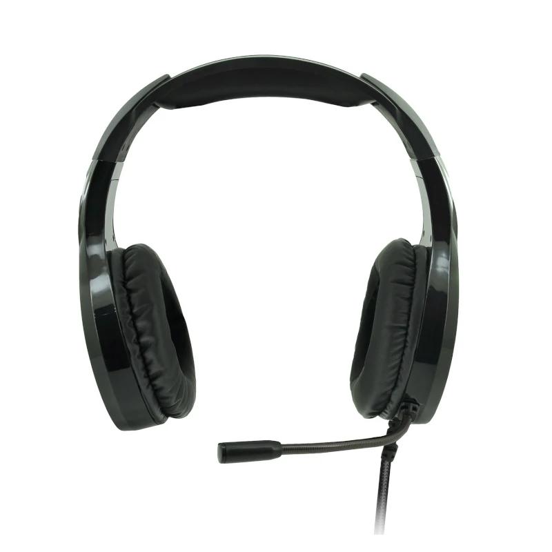 Spirit of Gamer Auricular Pro-H8 preto - Imagem de Detalhe 4