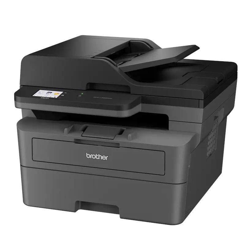 Brother Multifuncional Laser DCP-L2660DW - Imagem de Detalhe 4