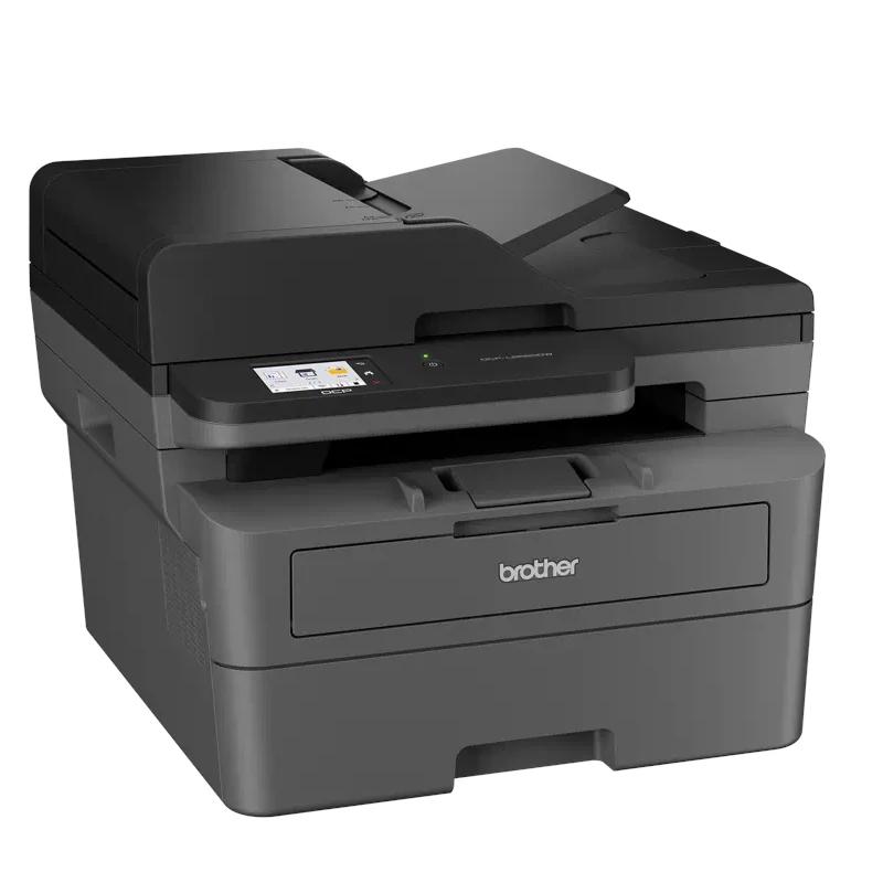 Brother Multifuncional Laser DCP-L2660DW - Imagem de Detalhe 5