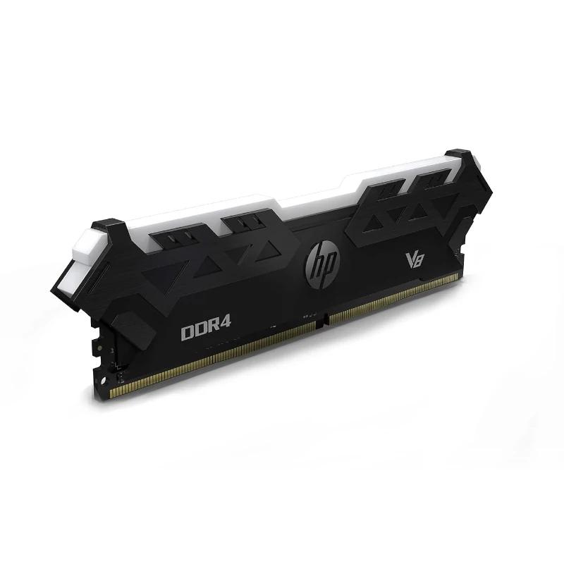 HP V8 UDIMM DDR4 3600 MHz 16GB RGB - Imagem de Detalhe 3