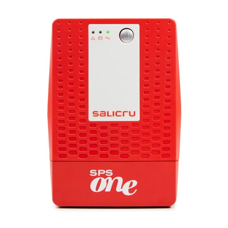 Salicru SPS one 1000VA SAI 600W UL - Imagem de Detalhe 3