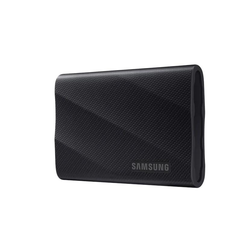 Samsung T9 SSD Externo 1TB USB 3.2 Gen 2x2 Preto - Imagem de Detalhe 4