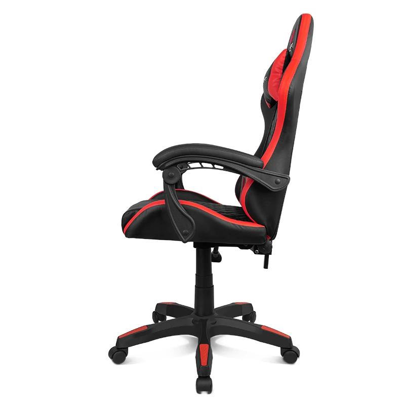 DRIFT Silla Gaming DR35 Preto-Vermelho - Imagem de Detalhe 4