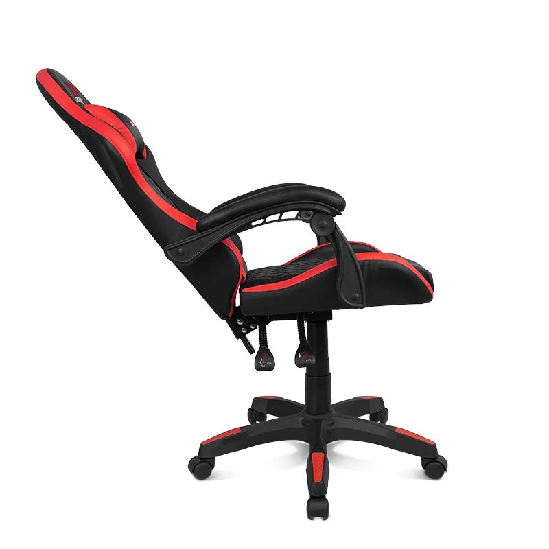 DRIFT Silla Gaming DR35 Preto-Vermelho - Imagem de Detalhe 5