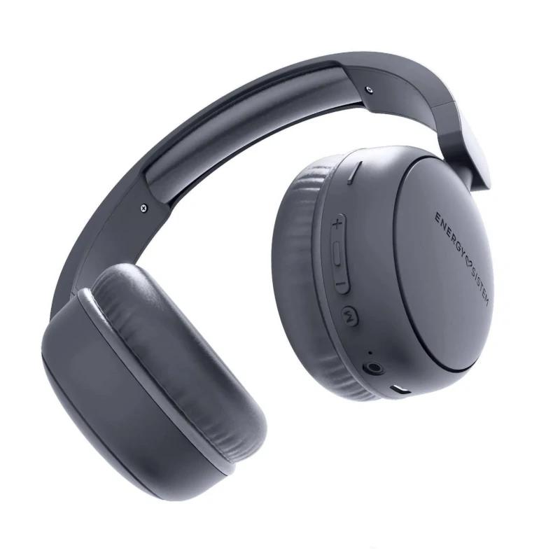 Energy Sistem Auriculares Bluetooth com rádio FM - Imagem de Detalhe 5