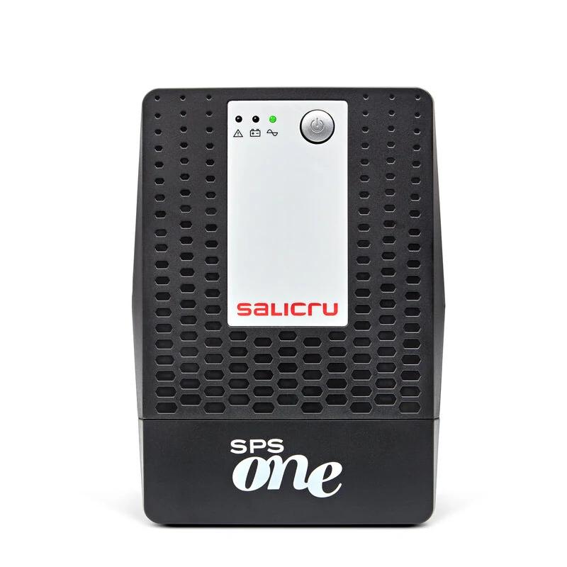 Salicru SPS one 1500VA SAI 900W Negativo - Imagem de Detalhe 4