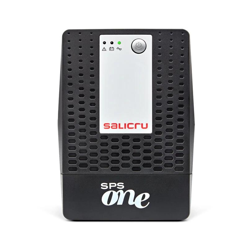 Salicru SPS one 1500VA SAI 900W Neg IEC - Imagem de Detalhe 3