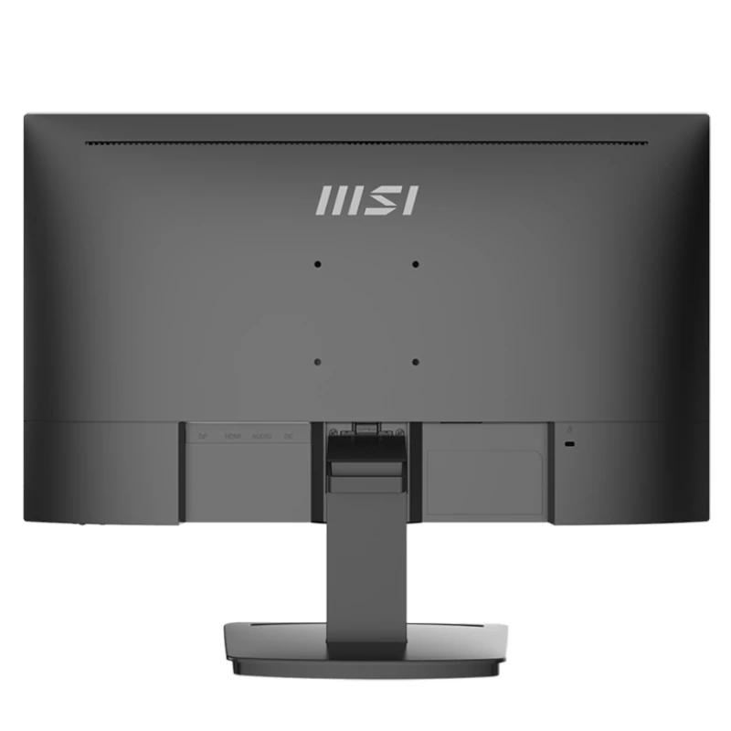 MSI MP243X Monitor 23.8" IPS FHD 100hz HDMI MM - Imagem de Detalhe 6