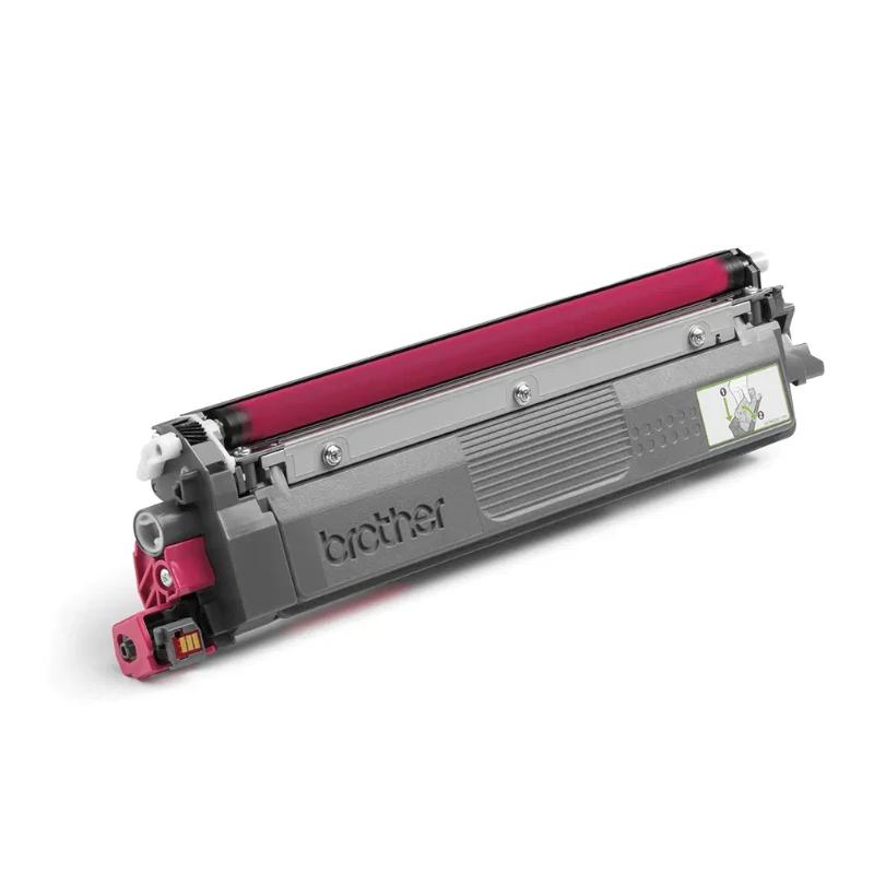 Brother Tóner TN248M Magenta - Imagem de Detalhe 3