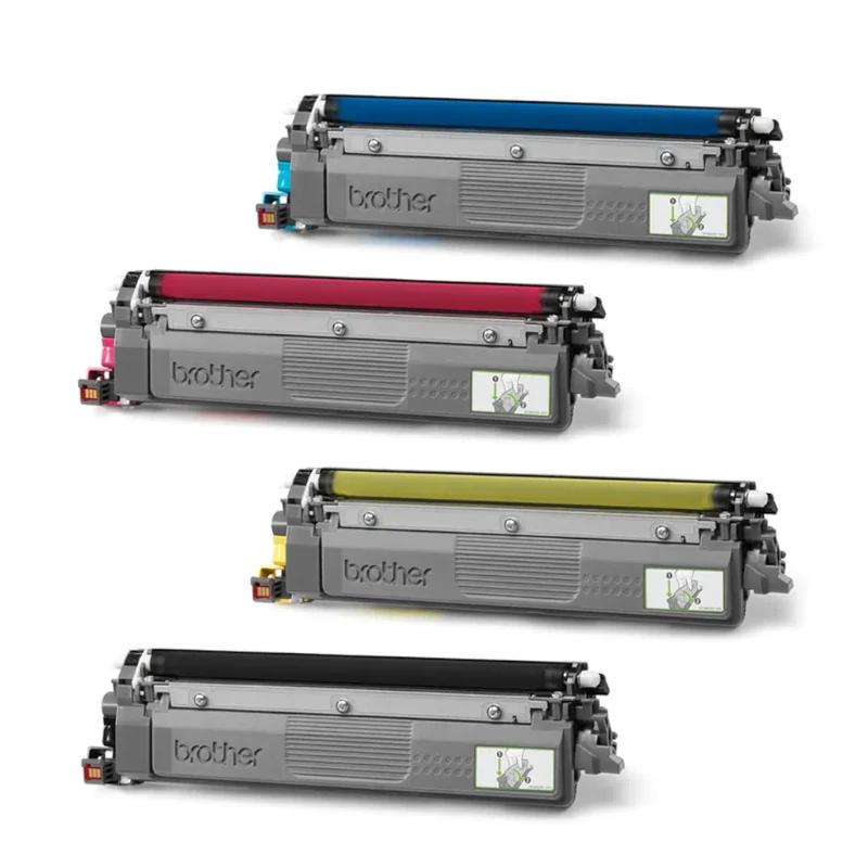 Brother Tóner Multipack TN248VAL - Imagem de Detalhe 3